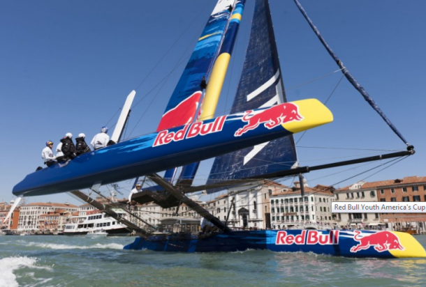 red bull youth ac