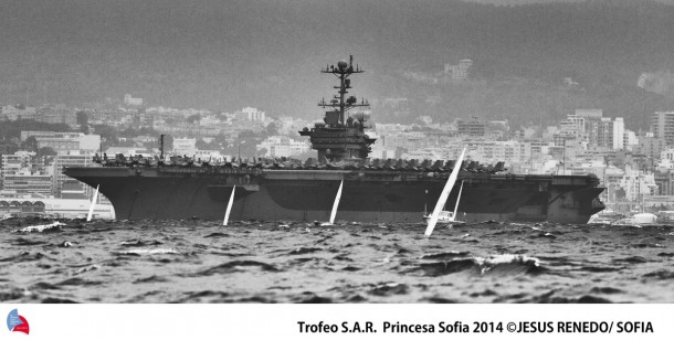 45 TROFEO  PRINCESA SOFIA