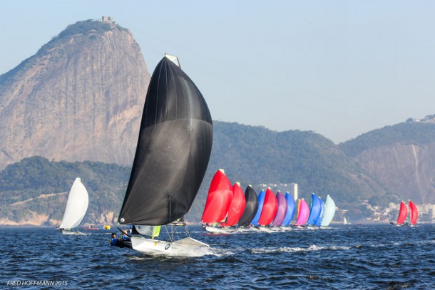 Rio Day 2 - 1