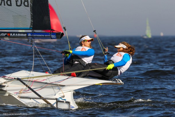 Rio Day 2 - 3